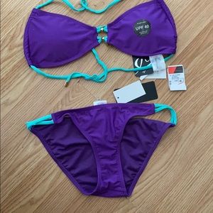 Rampage bikini